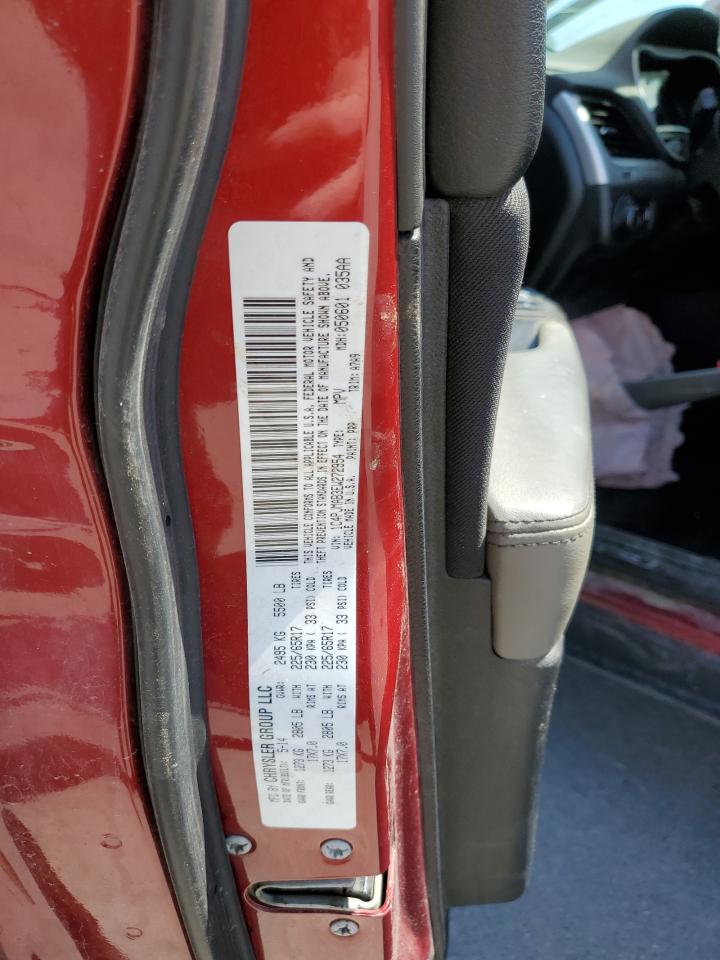 JEEP GRAND CHEROKEE SPORT