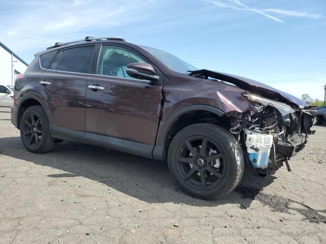 Vin: 2t3dfrev7gw414360, lot: 53208665, toyota rav4 limited 20164