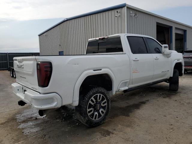 2024 GMC SIERRA K25 1GT49ZEY3RF374591