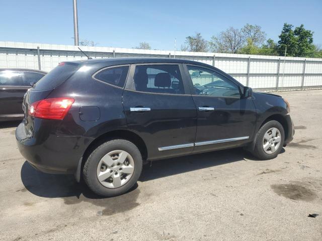 Vin: jn8as5mv0ew201942, lot: 55092355, nissan rogue s 20143