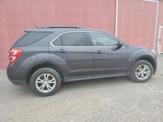 2016 CHEVROLET EQUINOX LT - 2GNALCEK5G6316932