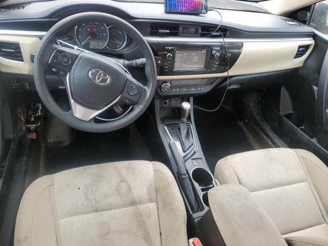 2015 TOYOTA COROLLA L - 5YFBURHE9FP322149