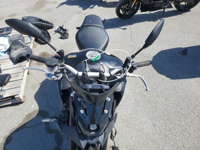 2023 YAMAHA MT09 C JYARN71Y8PA000835