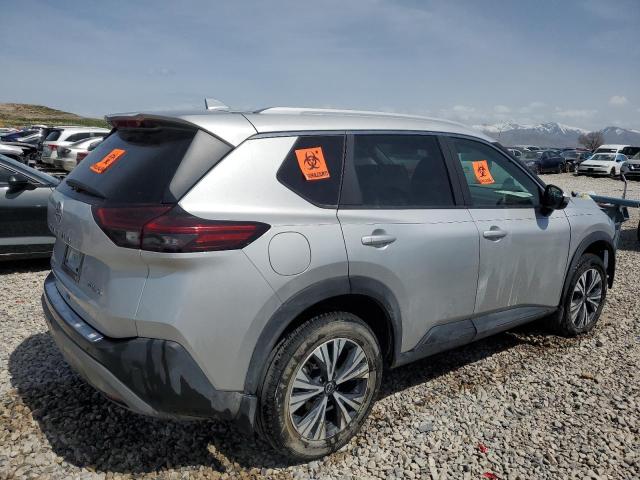 Vin: 5n1bt3bbxnc732346, lot: 51546045, nissan rogue sv 20223