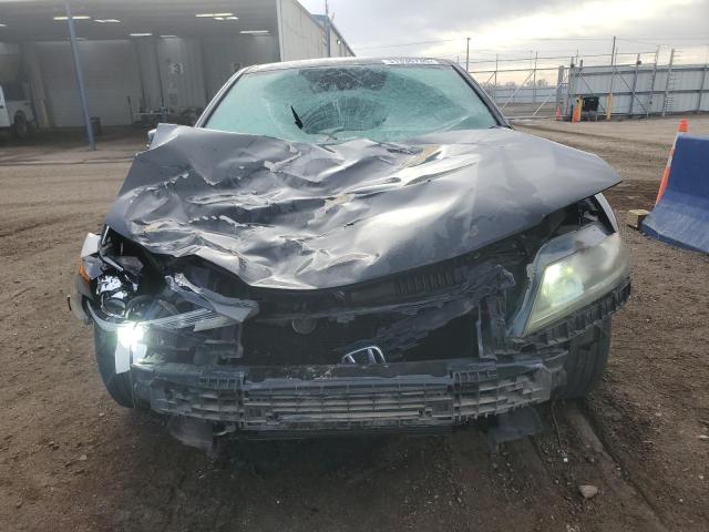 2015 HONDA ACCORD EXL - 1HGCT1B80FA007063