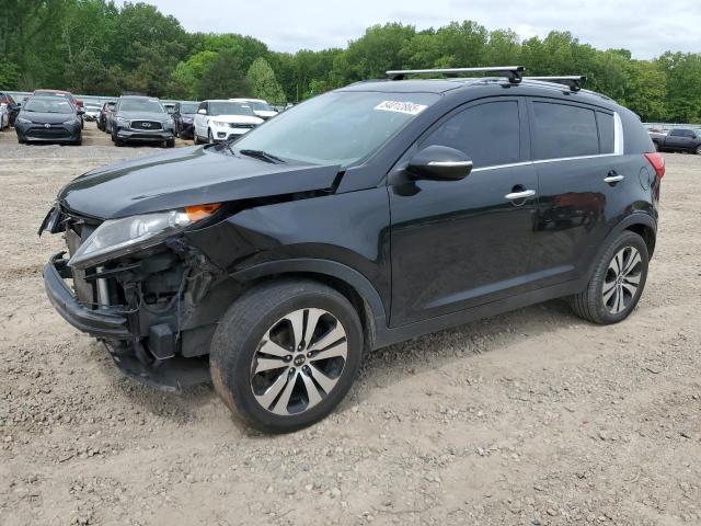 Vin: kndpc3a2xb7108904, lot: 54012865, kia sportage ex 2011 img_1