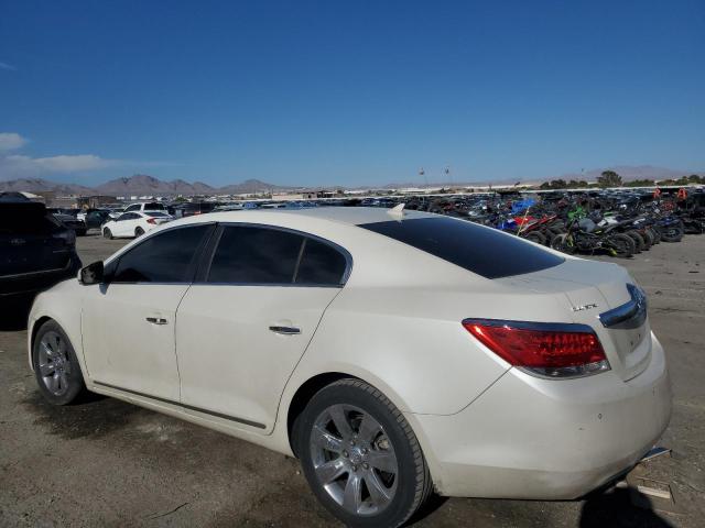 Vin: 1g4ge5gvxaf133485, lot: 52394645, buick lacrosse cxs 20102