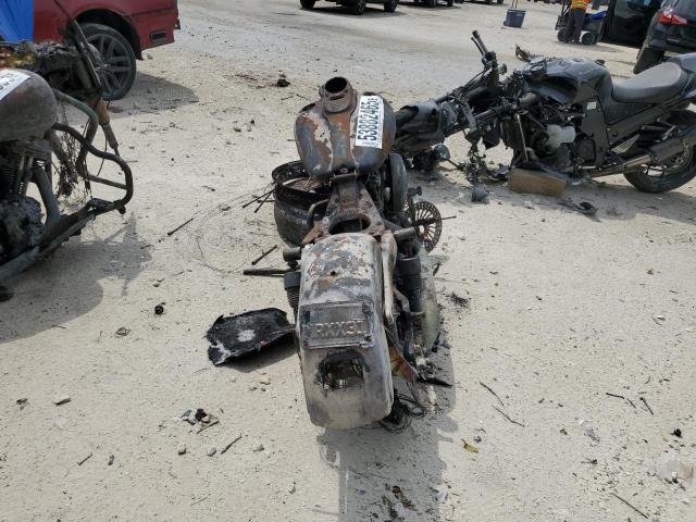2007 HARLEY-DAVIDSON FXDBI 1HD1GX4197K304839