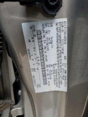 2015 FORD FOCUS SE - 1FADP3F25FL350342
