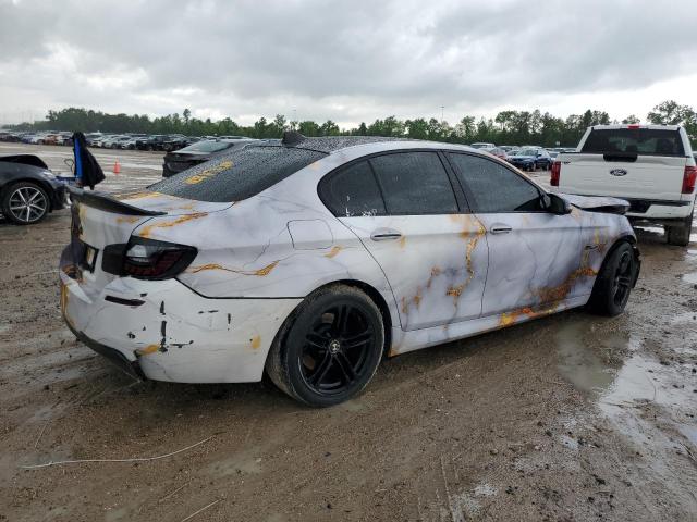 Vin: wba5a5c50gd528516, lot: 54252065, bmw 5 series i 20163