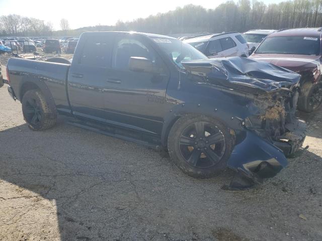 Vin: 1c6rr7ht2gs102782, lot: 52155345, ram 1500 sport 20164