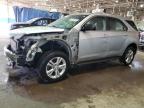 2016 CHEVROLET EQUINOX LS - 1GNALBEKXGZ102209
