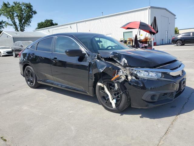 Vin: 2hgfc2f63hh525359, lot: 54070005, honda civic lx 20174