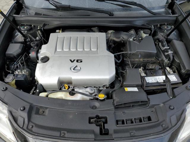2015 LEXUS ES 350 JTHBK1GG2F2206802
