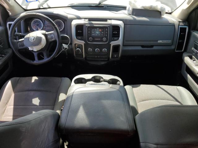 2016 RAM 1500 SLT - 1C6RR6GT2GS163531