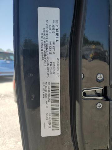 2017 DODGE CHARGER R/ - 2C3CDXCT8HH628402