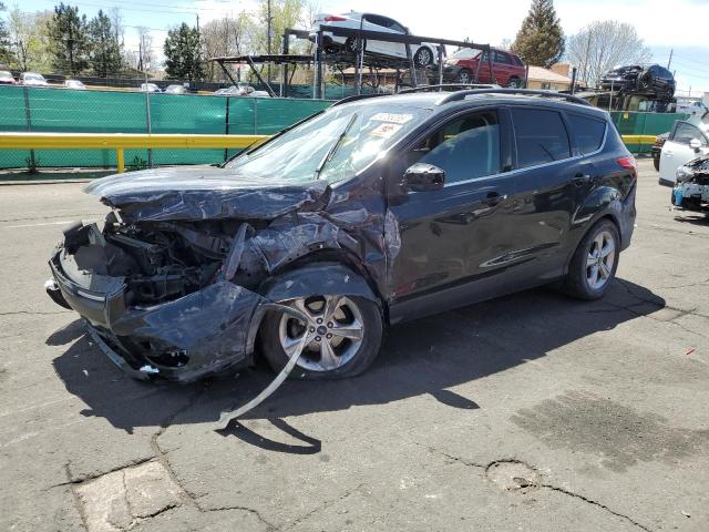 Vin: 1fmcu0gx9fua35573, lot: 54785235, ford escape se 2015 img_1