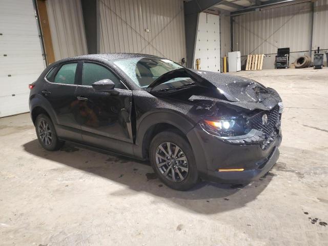 Vin: 3mvdmbal9mm217168, lot: 52681535, mazda cx30 20214