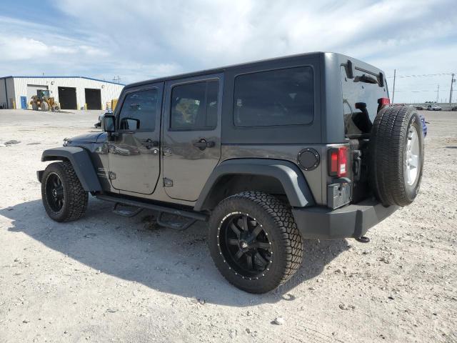 Vin: 1c4bjwdg3hl562890, lot: 53542305, jeep wrangler sport 20172