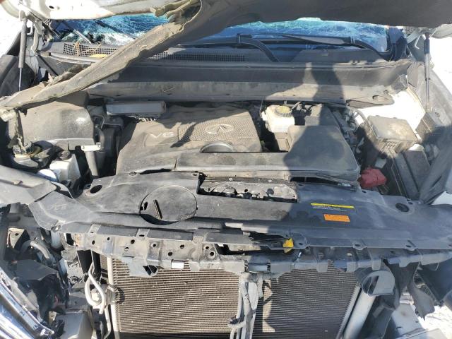 2017 INFINITI QX60 - 5N1DL0MN0HC554403