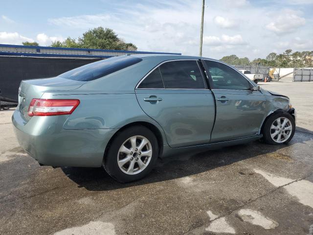 Vin: 4t1bf3ek0bu582546, lot: 53679295, toyota camry base 20113