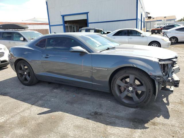 Vin: 2g1fs1ew9a9178769, lot: 54209165, chevrolet camaro ss 20104