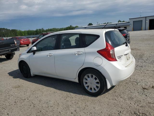 Vin: 3n1ce2cp7el359443, lot: 53639235, nissan versa s 20142