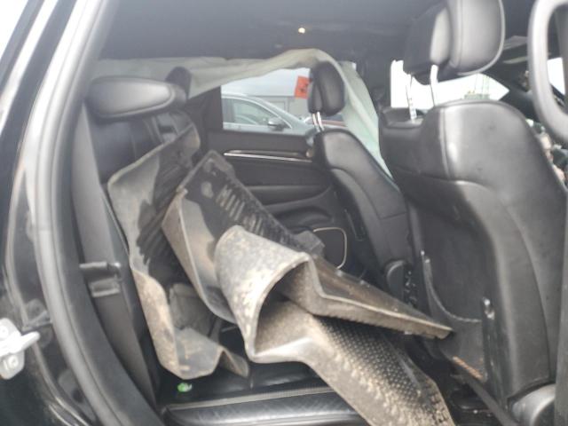 2017 JEEP GRAND CHER - 1C4RJFCG1HC892866