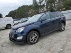 2016 CHEVROLET EQUINOX LT - 2GNALCEK9G6171023