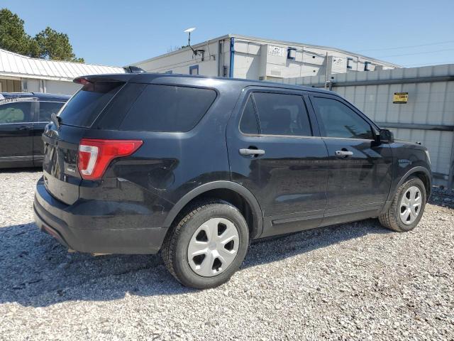 Vin: 1fm5k8ar0gga62927, lot: 52428545, ford explorer police interceptor 20163