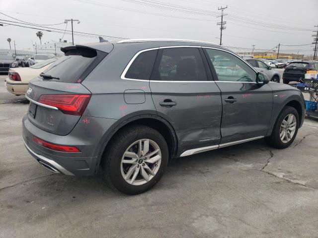 Vin: wa1gaafy0n2109689, lot: 54224605, audi q5 premium 45 20223
