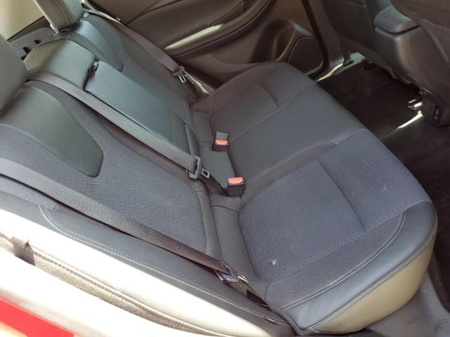 2021 BUICK ENCORE GX - KL4MMESL1MB054874