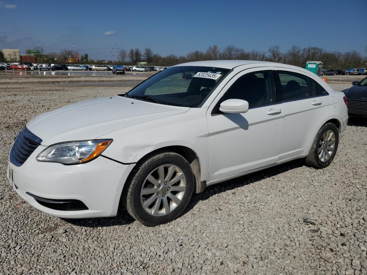 CHRYSLER 200 TOURING