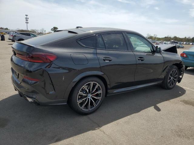 Vin: 5ux33ex05s9z28763, lot: 54533525, bmw x6 xdrive40i 20253