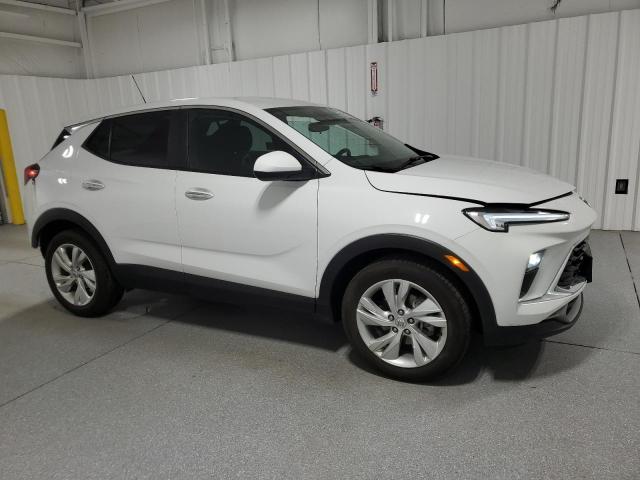 Vin: kl4ambs24rb182395, lot: 54696935, buick encore preferred 20244