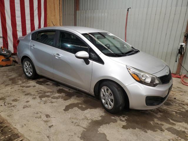 Vin: knadm4a32d6219757, lot: 52797215, kia rio lx 20134