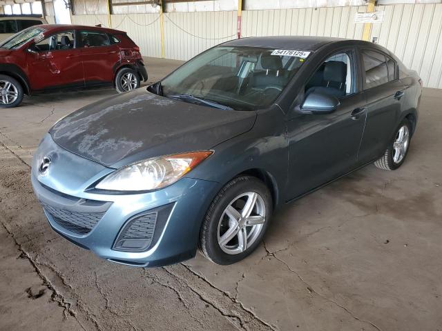 Vin: jm1bl1uf7b1382478, lot: 54176125, mazda 3 i 2011 img_1