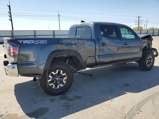 2023 TOYOTA TACOMA DOU - 3TMDZ5BN7PM140616