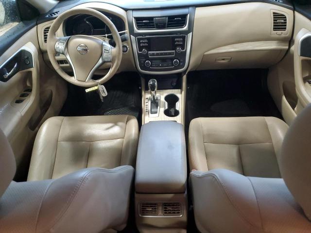 2016 NISSAN ALTIMA 2.5 - 1N4AL3AP2GC266420