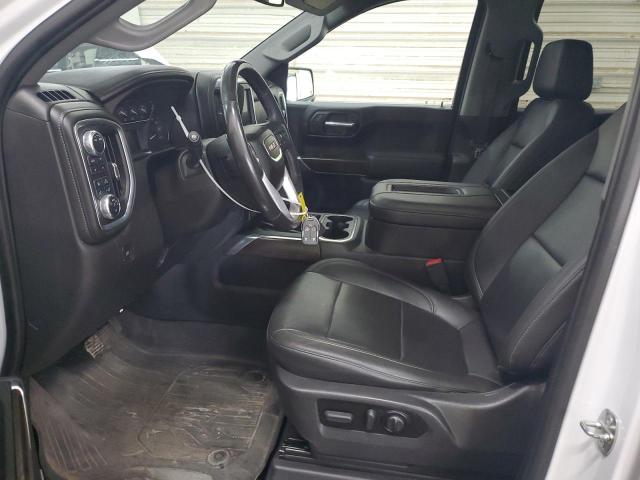 2022 GMC SIERRA LIM - 3GTU9DEL3NG132836