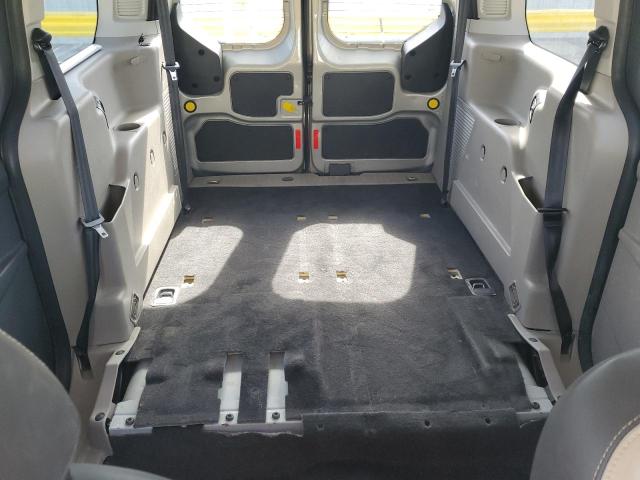 2015 FORD TRANSIT CO - NM0GS9F77F1185066