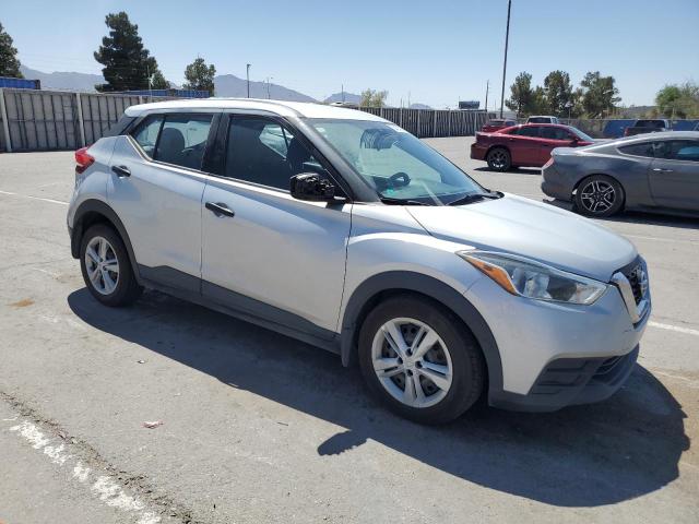Vin: 3n1cp5bv2ll576522, lot: 54270175, nissan kicks s 20204