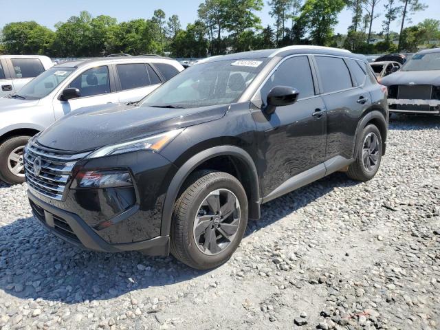 Vin: jn8bt3ba4rw004221, lot: 52457045, nissan rogue sv 2024 img_1