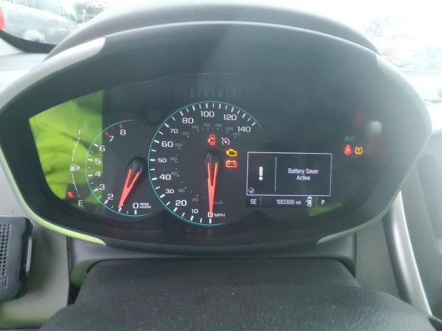 2019 CHEVROLET SONIC 1G1JG6SB5K4128613