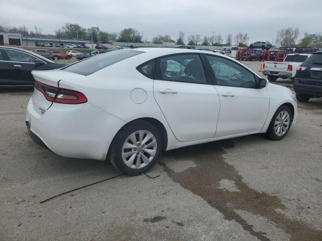 Vin: 1c3cdfdhxed768755, lot: 51458825, dodge dart se aero 20143