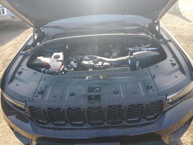 2024 JEEP GRAND CHER - 1C4RJHBG5RC222834