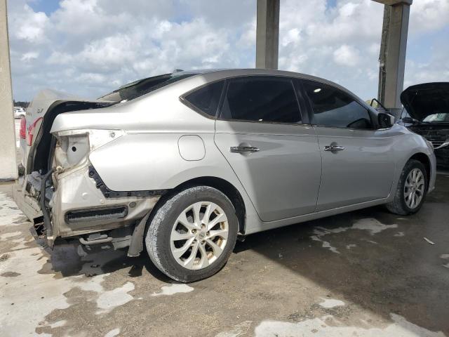 Vin: 3n1ab7ap2ky415478, lot: 50886185, nissan sentra s 20193