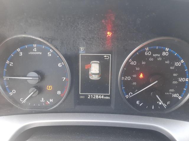 2017 TOYOTA RAV4 LE - JTMZFREV2HJ126025