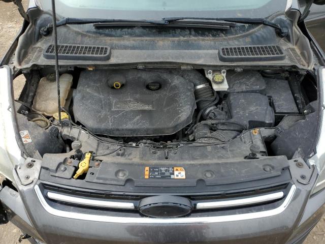 2016 FORD ESCAPE TIT - 1FMCU9J97GUA05861