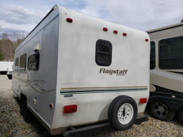 CAMPER SPRINTER 2003 white   4X4TFLA213D077173 photo #4